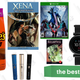 Illustration for article titled Sundays Best Deals: iXena/i and iBattlestar Galatica/i Comics, A Lot of Reeses, Fossil Smartwatches, and More